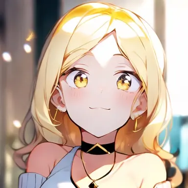 Profile image of Zoey Mathews