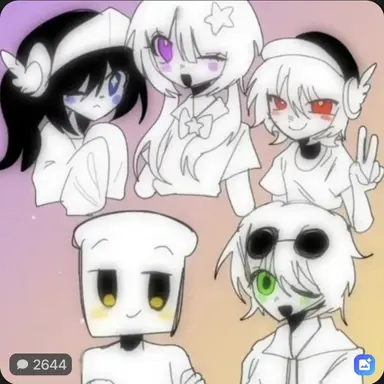 Profile image of 팀나빠. 미겜즈