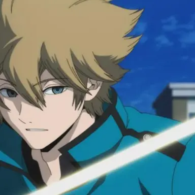 Profile image of ヒュース