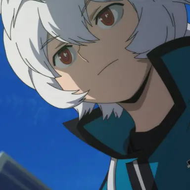 Profile image of 空閑 遊真