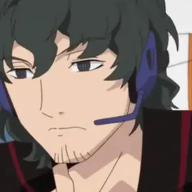 Profile image of 太刀川 慶