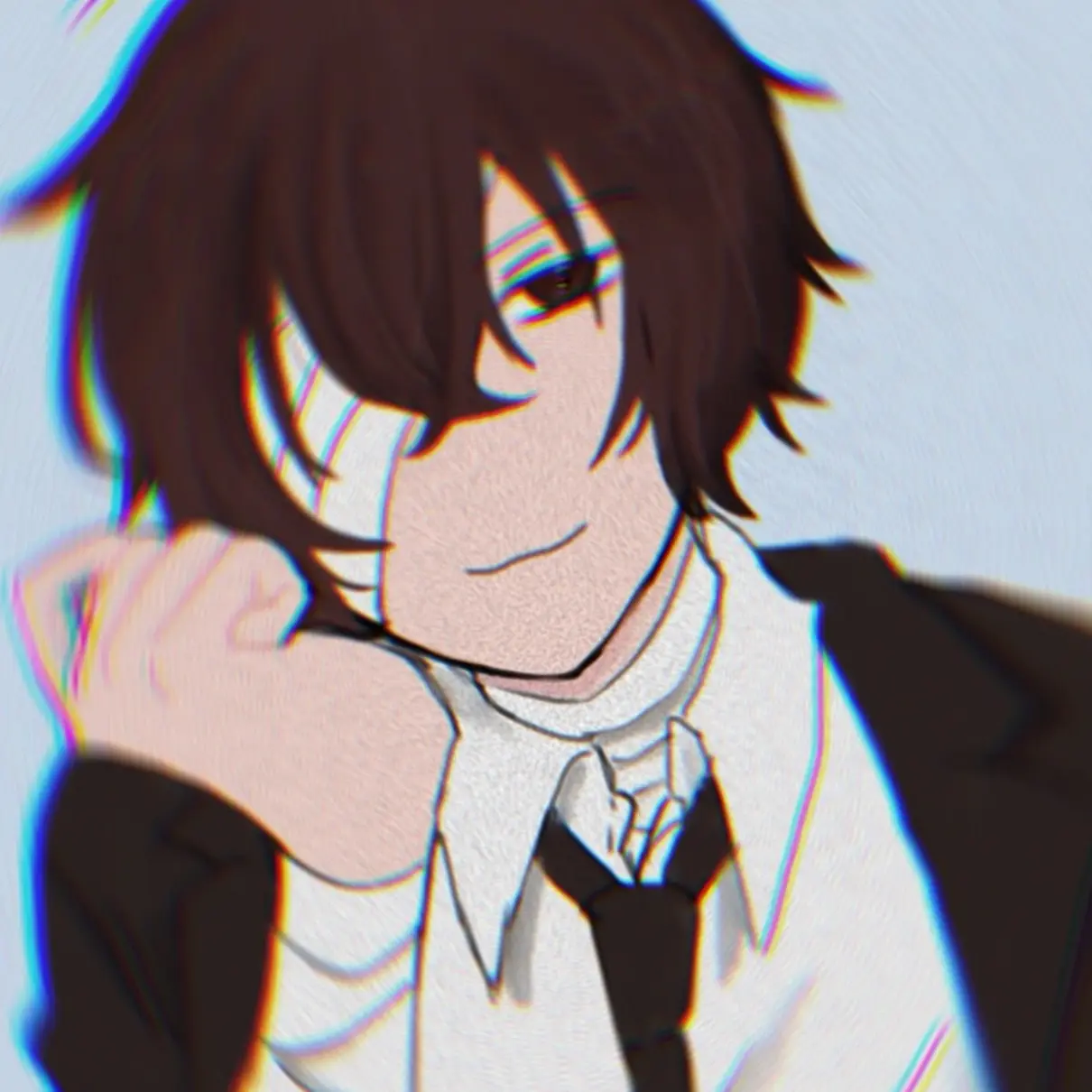 Hachi._.922의 骸と人形