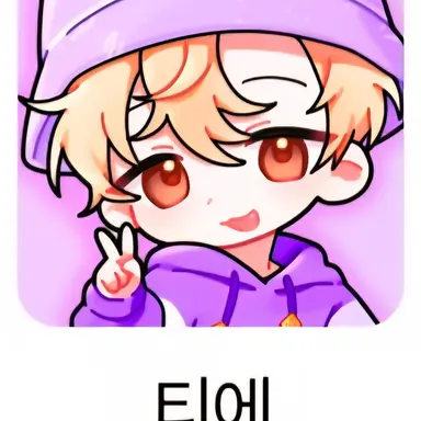 Profile image of 티에