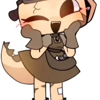 Profile image of Shelly