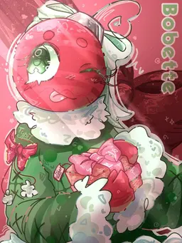 Profile image of Bobbette