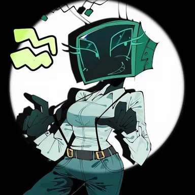 Profile image of Vee
