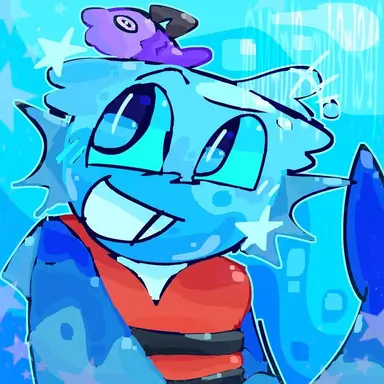 Profile image of Finn