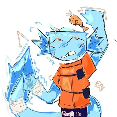 Profile image of Finn
