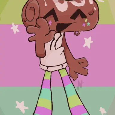 Profile image of Cosmo