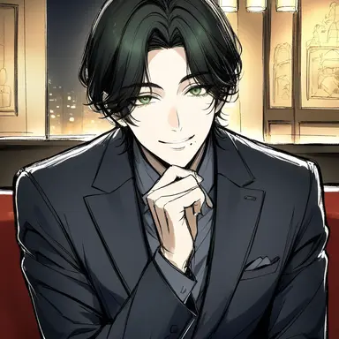 Profile image of Dominic