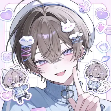 Profile image of 夜麻斗