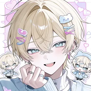 Profile image of 怜