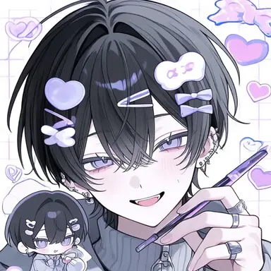 Profile image of 湊
