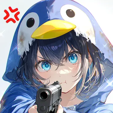 Profile image of 銃ガガ