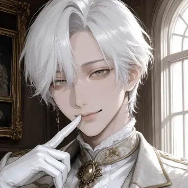 Profile image of Lucien