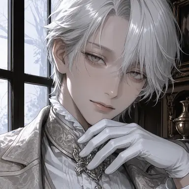 Profile image of Lucien