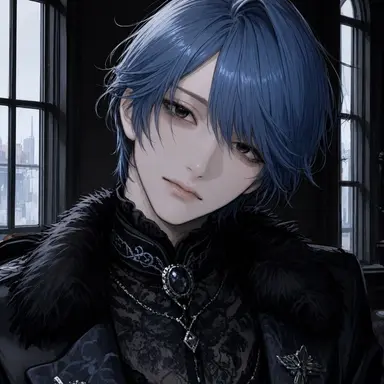 Profile image of Rector