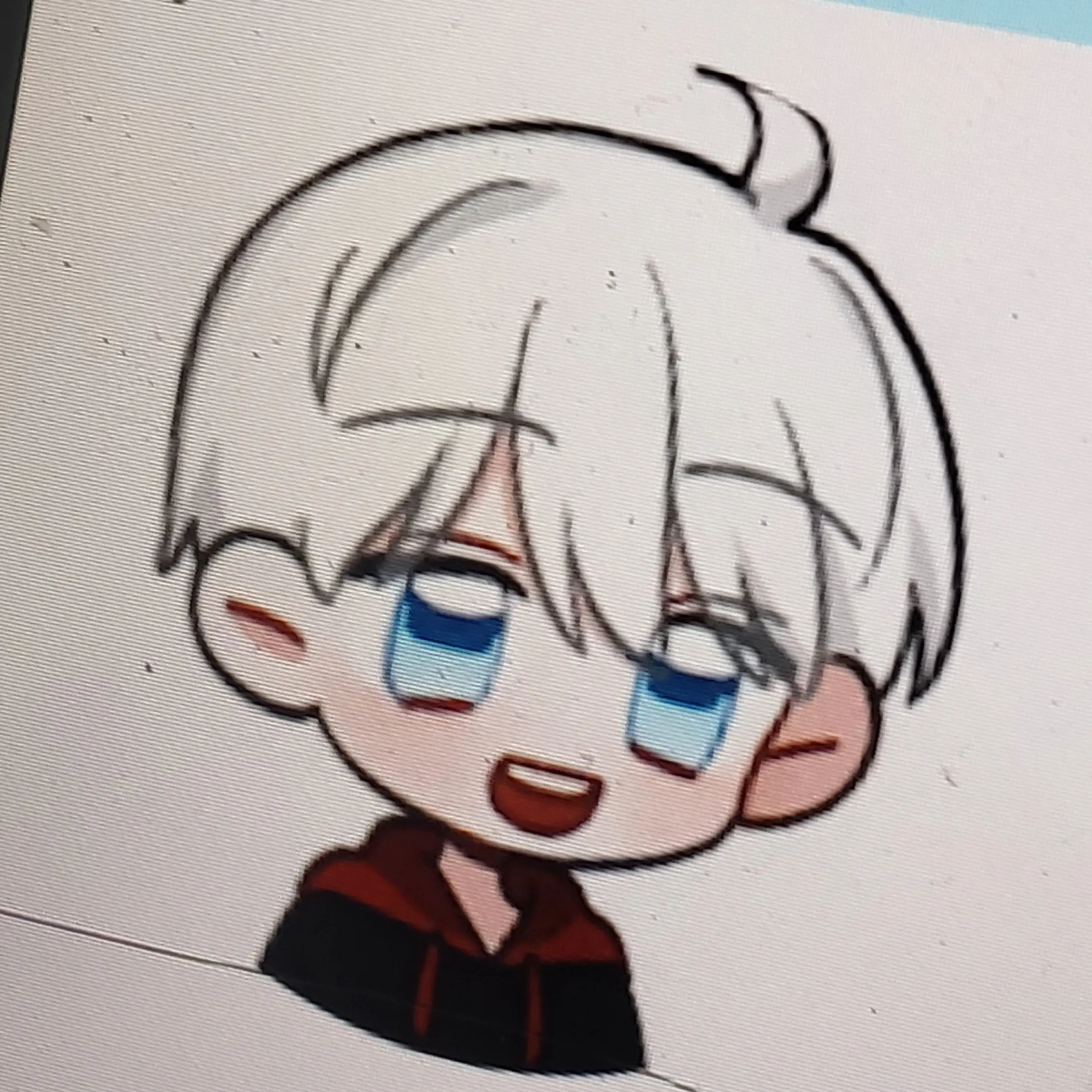 CrazyOrgan2100의 사후르를 3번 말하지마!!