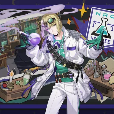 Profile image of ルーク