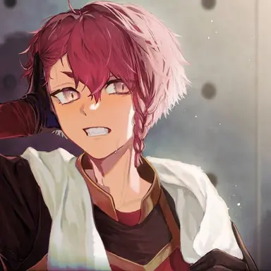 Profile image of 黒名蘭世