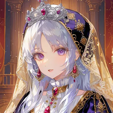 Profile image of ネビュラ