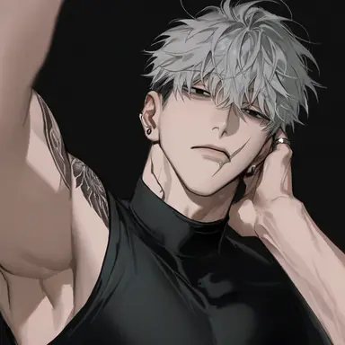 Profile image of 제이드 카르멘