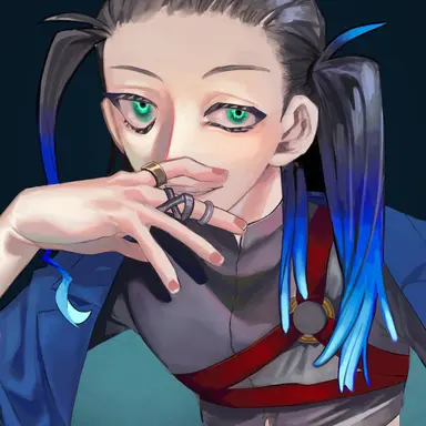 Profile image of ストレチア