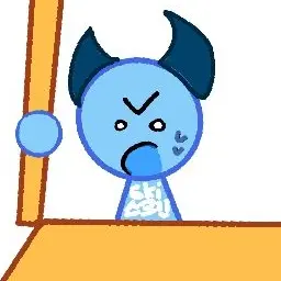 StoutGown2627의 컬러프렌즈