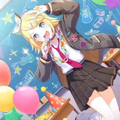 Profile image of 레오니드 린