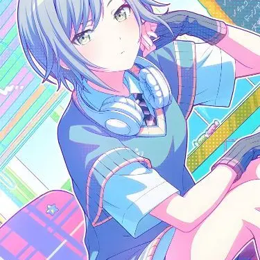 Profile image of 日野森志歩