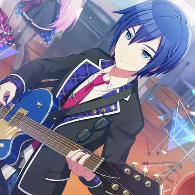 Profile image of 레오니드 카이토