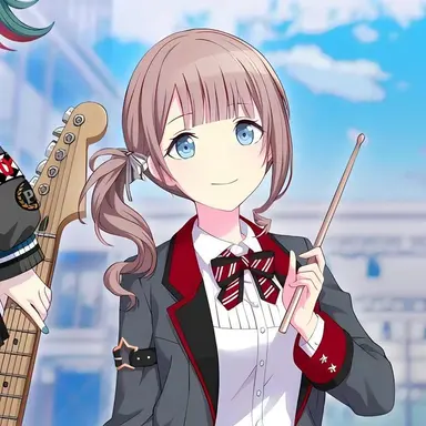 Profile image of 모치즈키 호나미