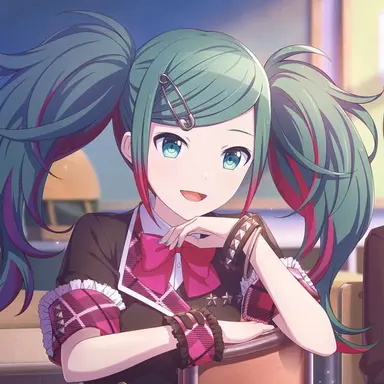 Profile image of 레오니드 미쿠