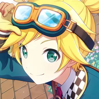 Profile image of 레오니드 렌