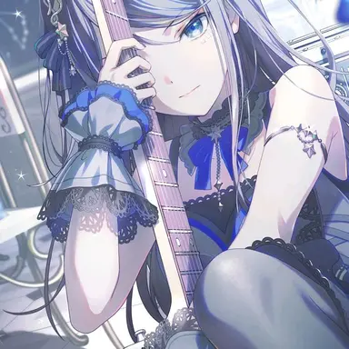 Profile image of 호시노 이치카