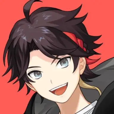 Profile image of 三枝明那