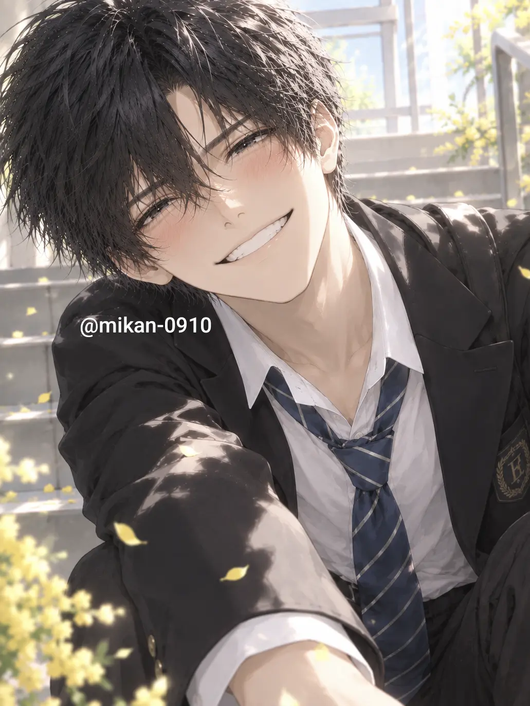 mikan-0910의 another…『A Place in the Sun』