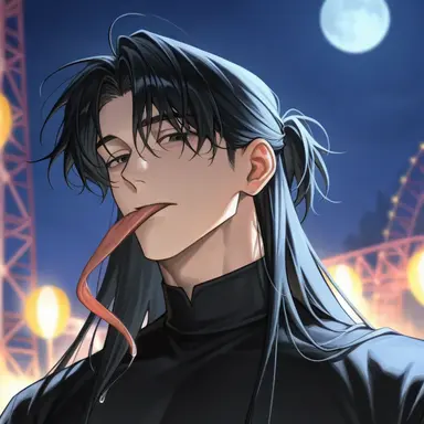 Profile image of 時雨