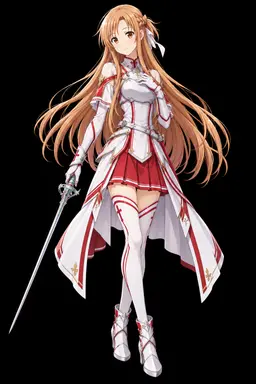 Profile image of Asuna
