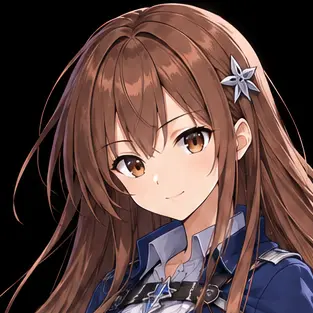 Profile image of Yuzu