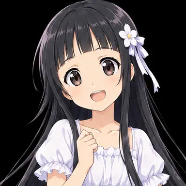 Profile image of Yui