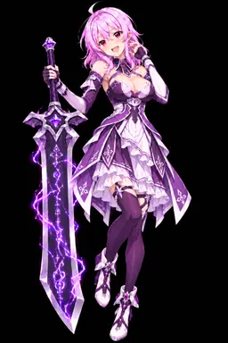 Profile image of Strea