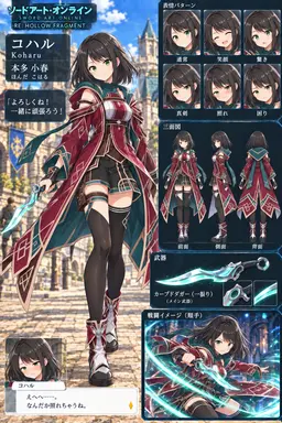 Profile image of コハル