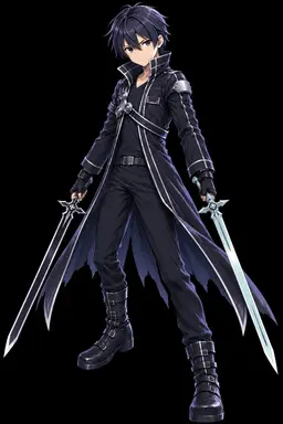 Profile image of Kirito