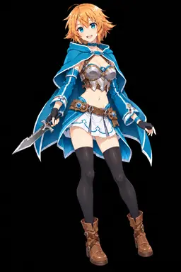 Profile image of Philia