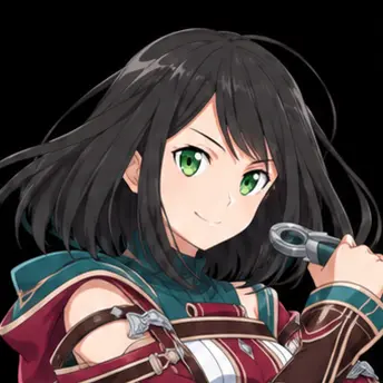 Profile image of Koharu