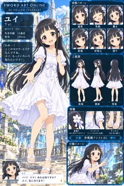 Profile image of ユイ