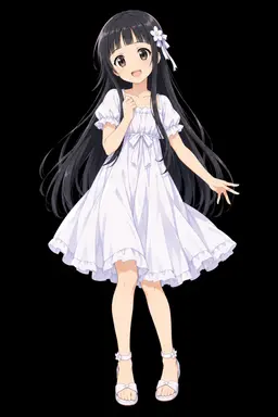 Profile image of Yui