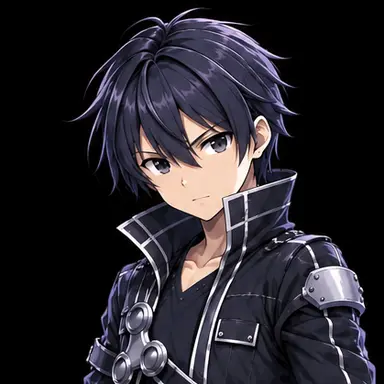 Profile image of Kirito
