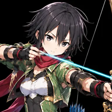Profile image of Sinon